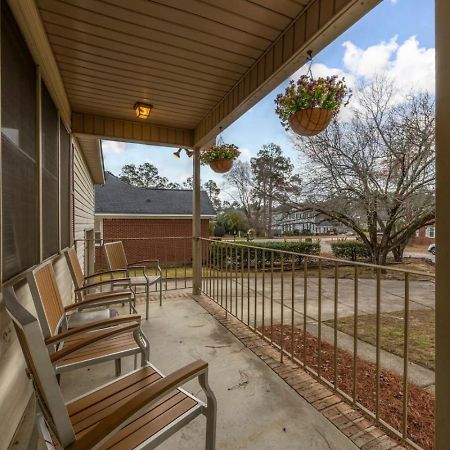 Sawgrass Cottage 3Br W Deck Kolumbie Exteriér fotografie