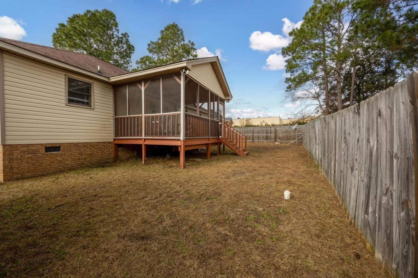 Sawgrass Cottage 3Br W Deck Kolumbie Exteriér fotografie